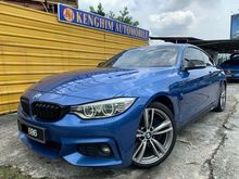 2013 BMW 435i 3.0 M Sport Coupe stage 1 / 65K MILEAGE ONLY (400 bhp and 500 Nm)