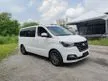 Used 2019 Hyundai Grand Starex 2.5 Executive Plus MPV 11 SEATER