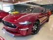 Recon Ford Mustang 2.3 High Performance Unreg 2021