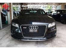2011 Audi A7 3.0 TFSI Quattro S Line Hatchback -- BEST DEAL --