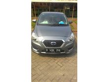 2014 Datsun GO+ 1.2 T MPV