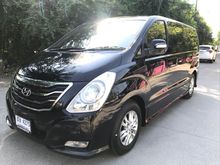 2014 Hyundai H-1 2.5 (ปี 08-16) Deluxe Van AT