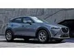 New 2023 ALL NEW Mazda CX