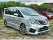 Used 2001 Nissan Serena 2.0 Highway Star IMPUL (A) for sale - Cars for sale