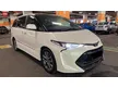 Used FAMILY CAR / MPV / 2016 Toyota Estima 2.4 Aeras Premium - Cars for sale