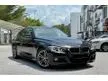 Used OTR HARGA 2019 BMW 330e 2.0 M Sport Sedan (A) NO PROCESSING FEE FULL SERVICE RECORD UNDER BMW 74K MILEAGE LEATHER SEAT DVD PLAYER - Cars for sale