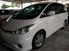 2004 Toyota Estima 3.0 Aeras MPV