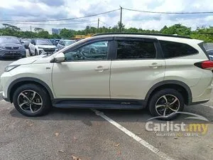2022 Perodua Aruz 1.5 AV SUV