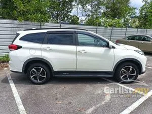 2022 Perodua Aruz 1.5 AV SUV