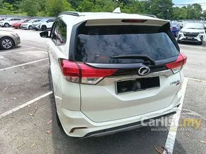 2022 Perodua Aruz 1.5 AV SUV