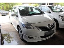 2012 Toyota Vios 1.5 J (A)
