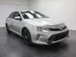 Used 2016 Toyota Camry 2.5 Hybrid Sedan Full Service Record Tip Top Condition One Owner Free Car And Hybrid Warranty - Cars for sale