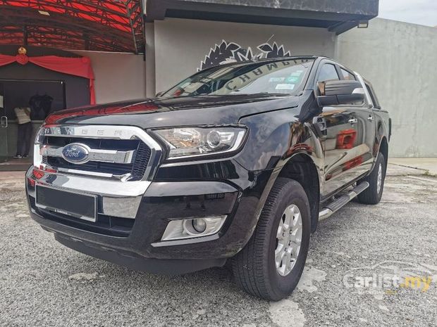 Search 956 Ford Ranger Cars For Sale In Malaysia Carlist My