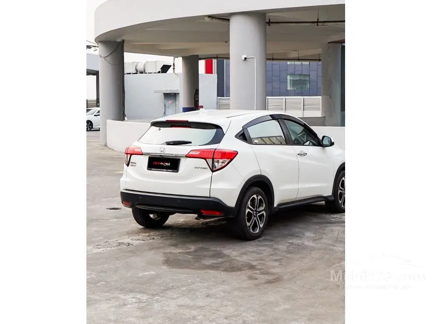 2020 Honda HR-V E Special Edition SUV