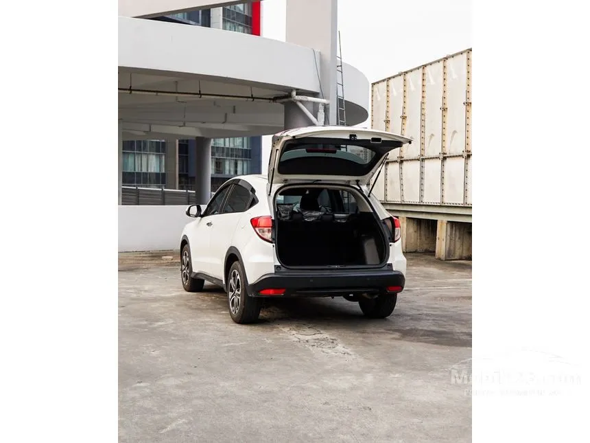2020 Honda HR-V E Special Edition SUV
