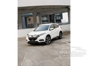 2020 Honda HR-V 1.5 E Special Edition SUV