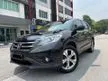 Used 2014 Honda CR