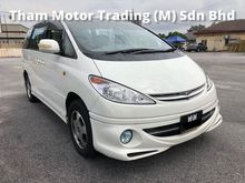 Toyota ESTIMA 3.0 G (A) ACR30 POWER DOOR MPV SPEC
