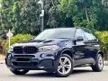 Used 2018 BMW X5 2.0 xDrive40e M Sport SUV 1Careful Doctor Owner Full Service Record LowMile F/Lon OTR Free Warranty Free Tinted Carking Cash Back