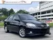 Used Toyota Vios 1.5 G SDN (A) ONE OWNER / TIPTOP CONDITION