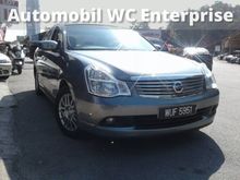 2010 Nissan Sylphy 2.0 Comfort Sedan tiptop condition
