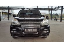 2010 Nissan X-Trail 2.5 ST Autech Wrn Hitam Mulus Siap Pakai DP Paket 15Jt