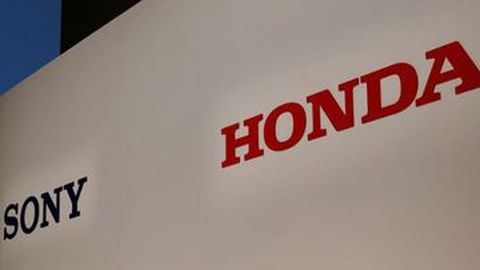 Honda-Sony Bikin Perusahaan Mobil Listrik, Mulai Berjualan 2025