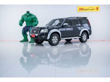 2008 Ford Everest 3.0 (ปี 07-13) LTD TDCi SUV AT