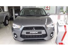 2017 Mitsubishi ASX 2.0 SUV