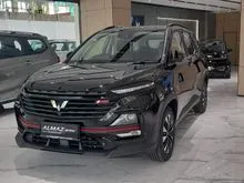 2022 Wuling Almaz 1,5 RS Pro Wagon