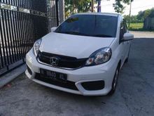 2016 Honda Brio 1.2 Satya S Hatchback