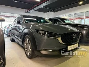 2024 Mazda CX-30 2.0 SKYACTIV-G High SUV