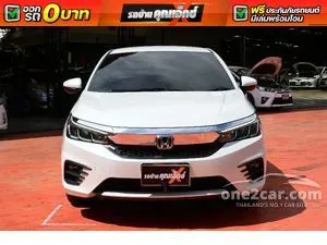 2023 Honda City 1.0 SV Hatchback