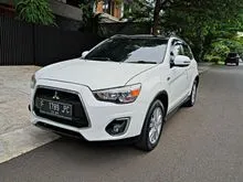 Plat F Mitsubishi Outlander Sport 2.0 PX SUV 2016 Low KM
