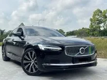 2021 Volvo S90 2.0 T8 Inscription Plus Sedan