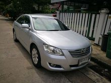 2008 Toyota Camry 2.0 (ปี 06-12) G Sedan AT