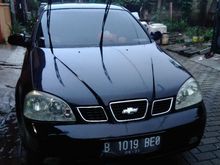 2004 Chevrolet Optra 1.8 LS Sedan
