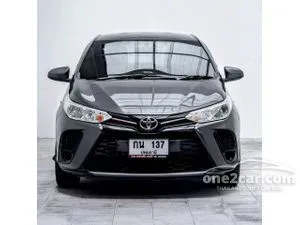 2022 Toyota YARIS 1.2 Entry Hatchback