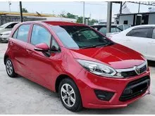 2015 Proton Iriz 1.3 Executive (A) MTH RM5xx Only Johor area Tiptop condition