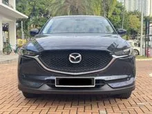 2018 Mazda CX-5 2.0 (A) GLS POWER BOOT 3 YEARS WARRANTY
