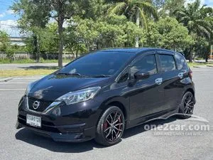 2018 Nissan Note 1.2 V Hatchback