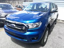 2018 Ford Ranger 2.0 XLT+ High Rider Pickup Truck