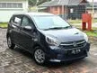 Used 2017 Perodua AXIA 1.0 G HATCHBACK & NO PROCCESSING FEE