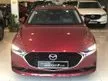 New Best deal 2023 Mazda 3 2.0 SKYACTIV-G High Sedan - Cars for sale