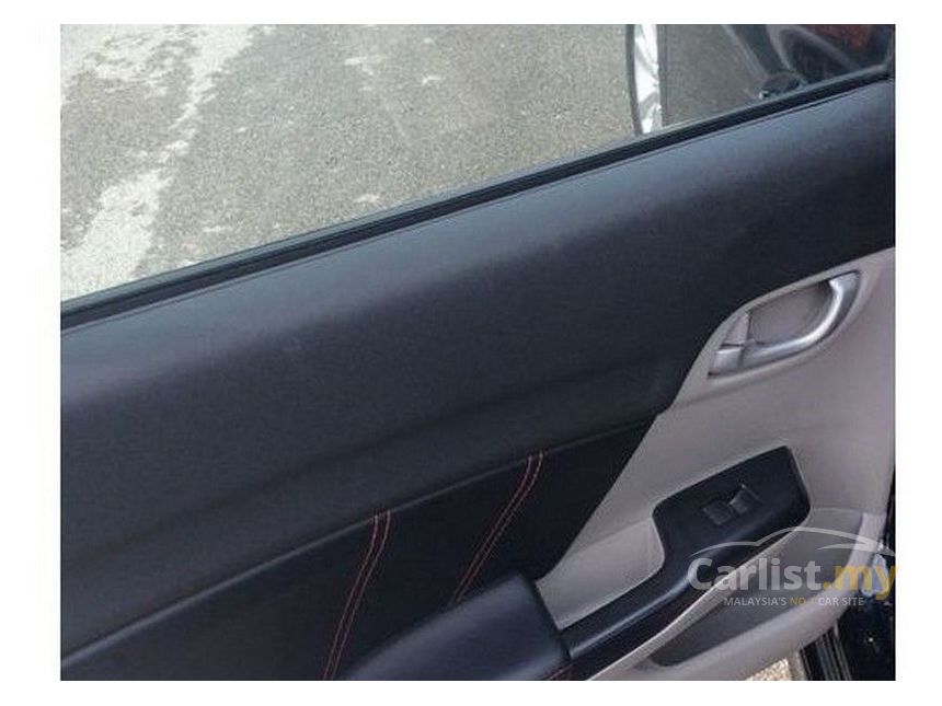 Perodua Bandar Baru Bangi - Contoh Main