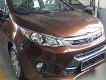 2018 Proton Persona 1.6 STANDARD (A) FULL LOAN AND MONHTLY INSTALLMENT AS LOW AS RM5XX, CALL FOR MORE INFORMATION