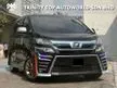 Used CONVERT 2018 FACELIFT, WITH SUNROOF AND POWER BOOT, 2011 Toyota Vellfire 2.4 Z Platinum MPV TIP TOP CONDITION