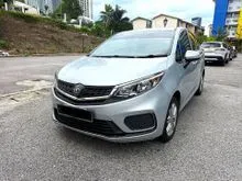 2019 Proton Persona 1.6 (Auto) Standard Sedan