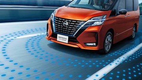 Nissan Serena Terbaru Diluncurkan, Diklaim Lebih Aman dan Nyaman