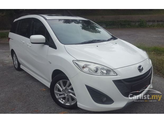 Search 2,036 Mazda Used Cars for Sale in Malaysia - Carlist.my